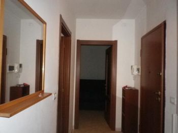 Appartamento con balcone Aurora