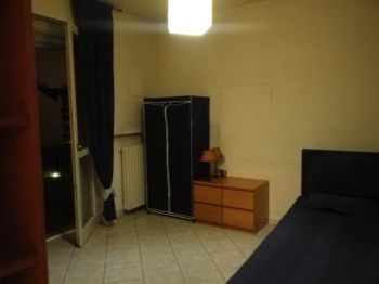 Appartamento con balcone Aurora