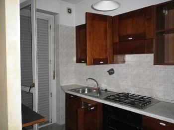 Appartamento con balcone Aurora