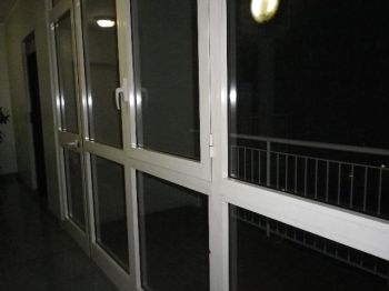 Appartamento con balcone Aurora
