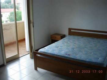 Appartamento arredato con balcone Arenella
