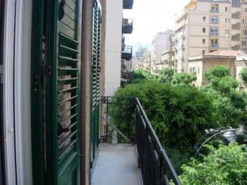 Appartamento con terrazzo Libert�