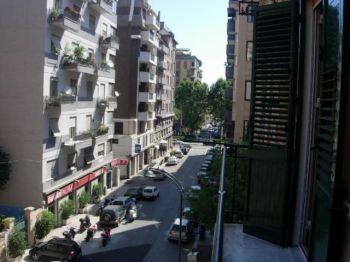 Appartamento con terrazzo Libert�