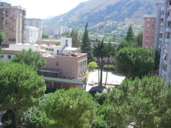 Casa con balcone Calatafimi