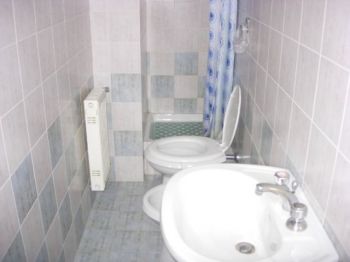 Casa con balcone Calatafimi