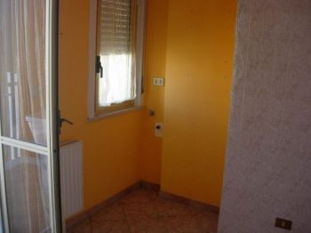 Casa con balcone Calatafimi