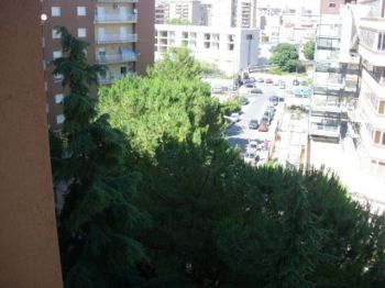 Casa con balcone Calatafimi