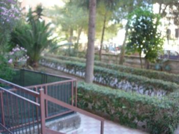 Casa con balcone Calatafimi