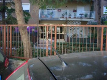 Casa con balcone Calatafimi