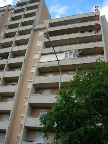 Appartamento affitto Palermo