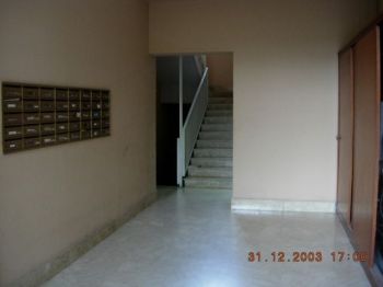 Casa arredata con balcone Arenella
