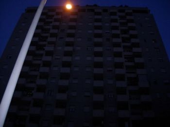 Bilocale arredato con balcone Palermo