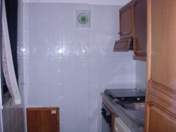 Bilocale arredato con balcone Palermo
