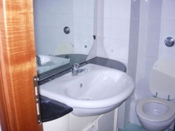Bilocale arredato con balcone Palermo