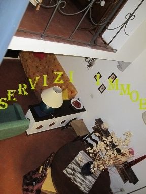 Trilocale con terrazzo Centro storico - Altre fotografie