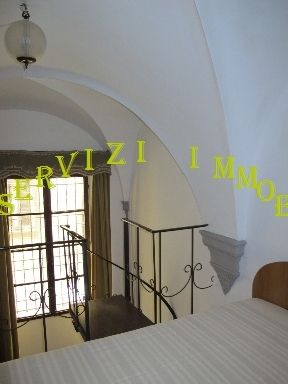 Trilocale con terrazzo Centro storico - Altre fotografie
