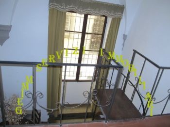 Trilocale con terrazzo Centro storico - Altre fotografie