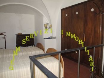 Trilocale con terrazzo Centro storico - Altre fotografie