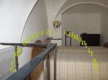 Trilocale con terrazzo Centro storico - Altre fotografie