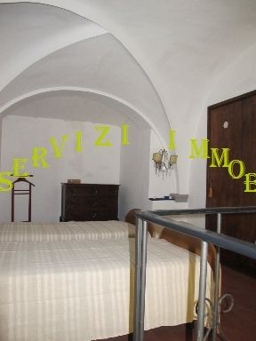 Trilocale con terrazzo Centro storico - Altre fotografie