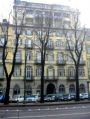 Appartamento arredato con balcone Centro