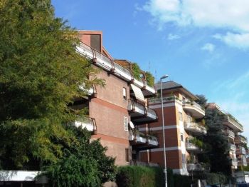 Appartamento affitto Roma - Altre fotografie