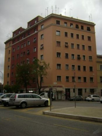Appartamento affitto Roma - Altre fotografie
