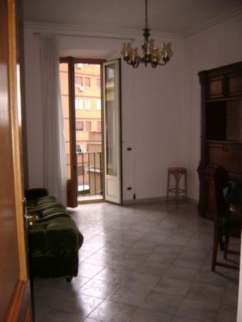 Trilocale arredato con balcone S.giovanni, esquilino, san lorenzo - Altre fotografie