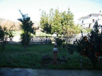 Appartamento con giardino e garage Montalto Uffugo - Altre fotografie