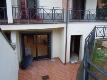 Villa nuova costruzione arredata Infernetto, axa, casal palocco, madonnetta a roma - Altre fotografie