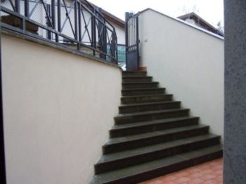 Villa nuova costruzione arredata Infernetto, axa, casal palocco, madonnetta a roma - Altre fotografie