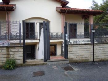 Villa nuova costruzione arredata Infernetto, axa, casal palocco, madonnetta a roma - Altre fotografie