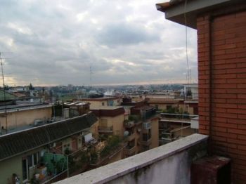 Attico studenti Nuovo salario, prati fiscali, monte sacro, talenti, vigne nuove - Altre fotografie