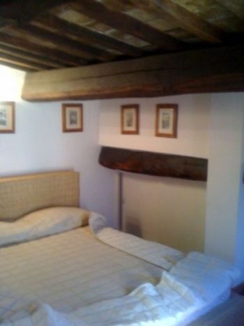 Casa arredata con terrazzo Centro storico - Altre fotografie