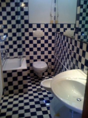 Casa arredata con terrazzo Centro storico - Altre fotografie