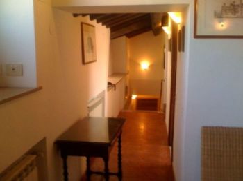 Casa arredata con terrazzo Centro storico - Altre fotografie