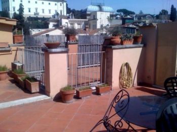 Casa arredata con terrazzo Centro storico - Altre fotografie