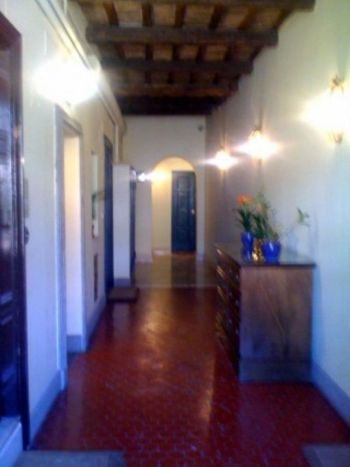 Casa arredata con terrazzo Centro storico - Altre fotografie