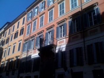 Casa arredata con terrazzo Centro storico - Altre fotografie