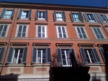 Casa arredata con terrazzo Centro storico - Altre fotografie