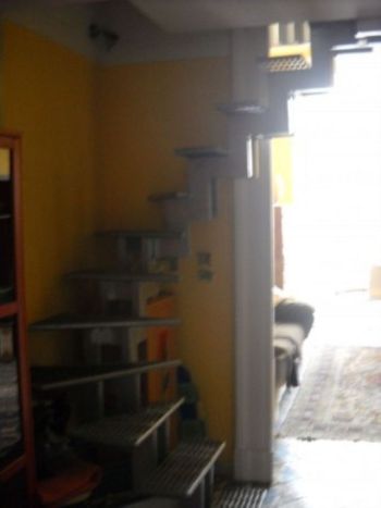 Appartamento con balcone Chiaia - Altre fotografie