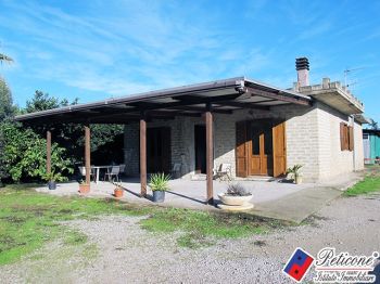 Villa arredata con posto auto Marina di fondi - Altre fotografie
