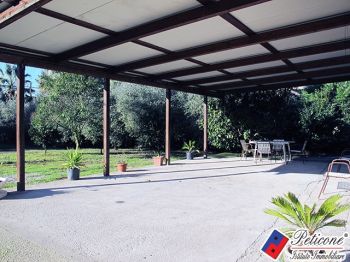 Villa arredata con posto auto Marina di fondi - Altre fotografie