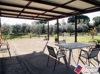 Villa arredata con posto auto Marina di fondi - Altre fotografie