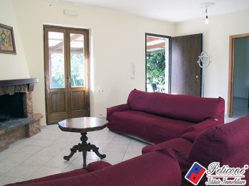 Villa arredata con posto auto Marina di fondi - Altre fotografie