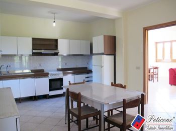 Villa arredata con posto auto Marina di fondi - Altre fotografie