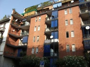 Bilocale arredato Citt� studi, lambrate, udine, loreto - Altre fotografie