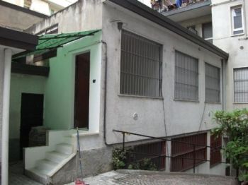 Bilocale arredato Citt� studi, lambrate, udine, loreto - Altre fotografie