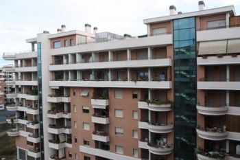 Appartamento affitto Roma - Altre fotografie