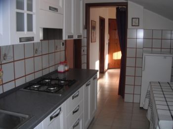 Casa con aria condizionata e posto auto - Altre fotografie